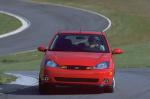 Ford Focus SVT 2002 года